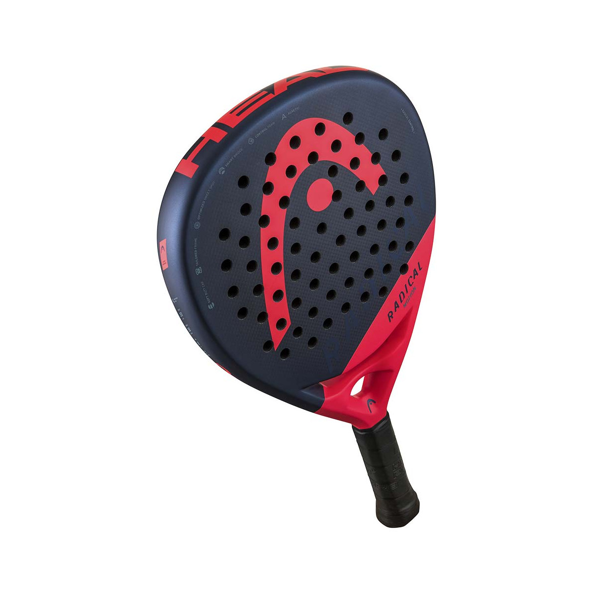Racchetta Head Speed Motion