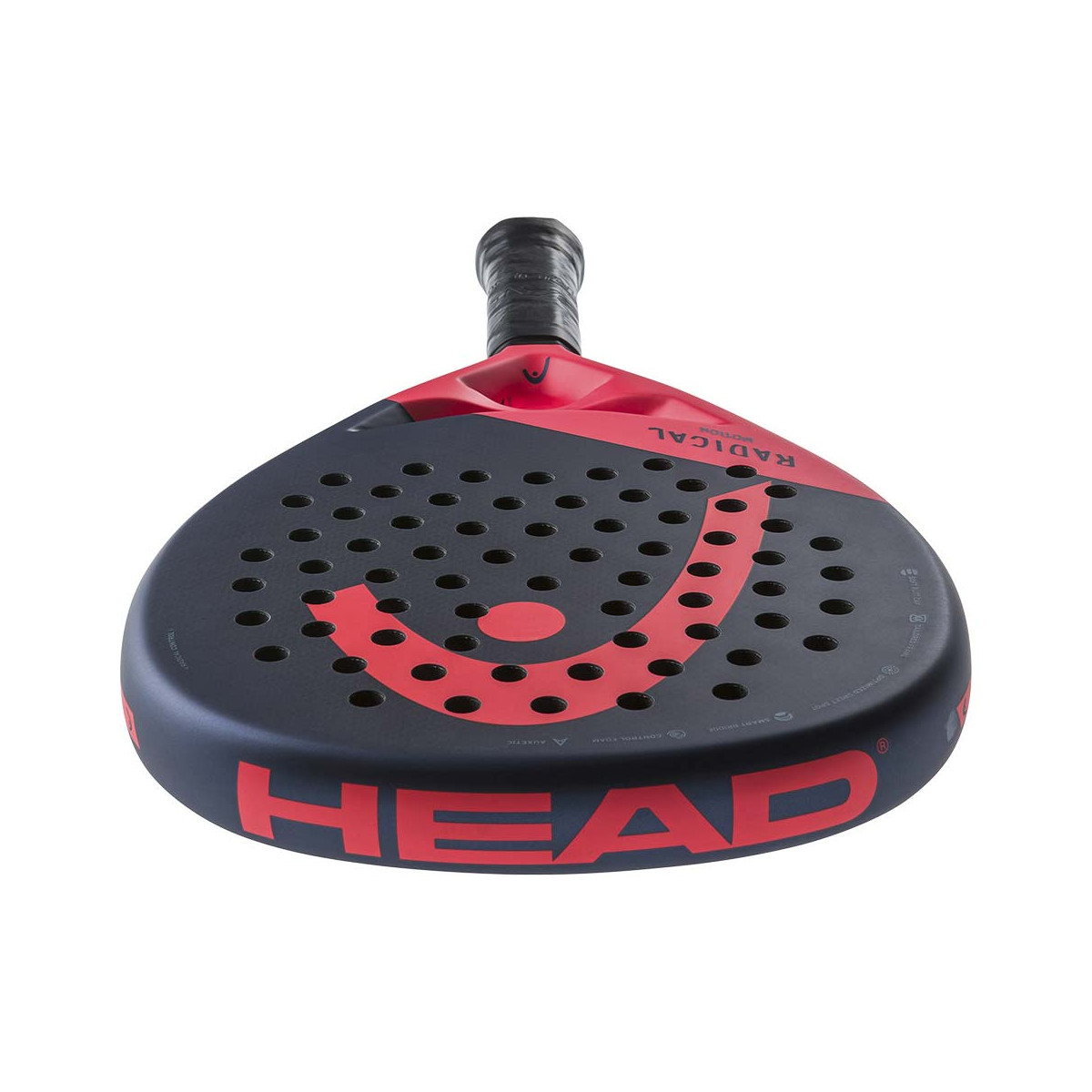 Racchetta Head Speed Motion