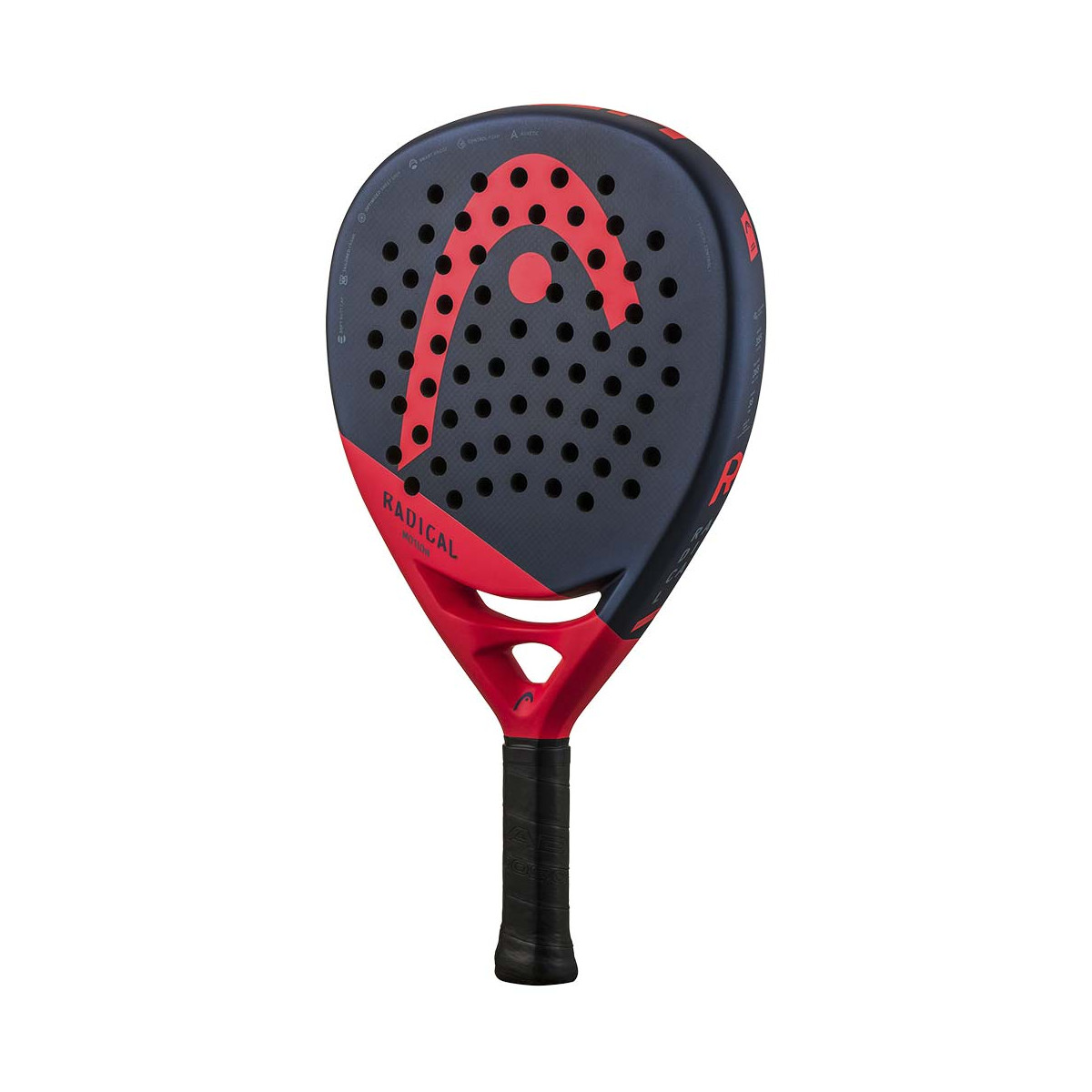 Racchetta Head Speed Motion