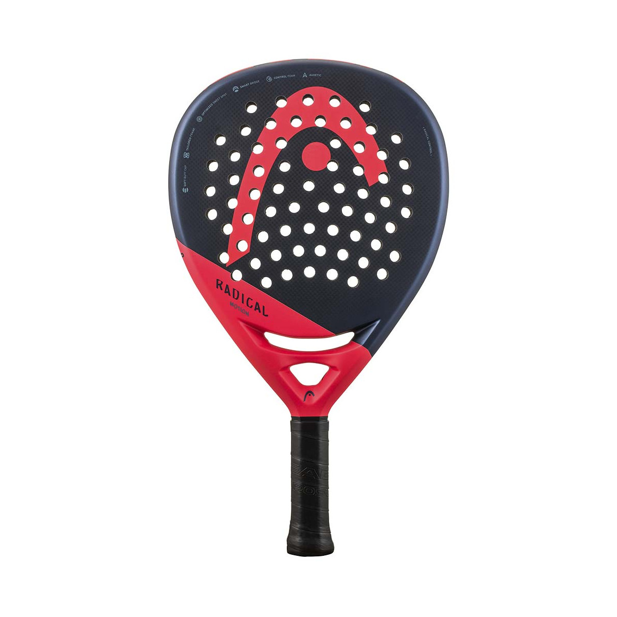Racchetta Head Speed Motion