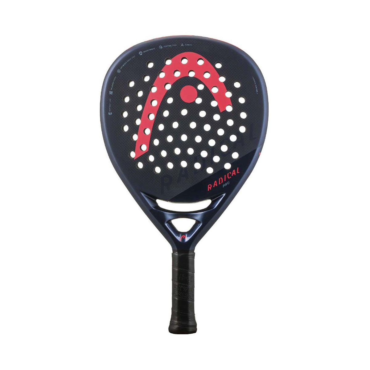 Racchetta Head Radical Pro