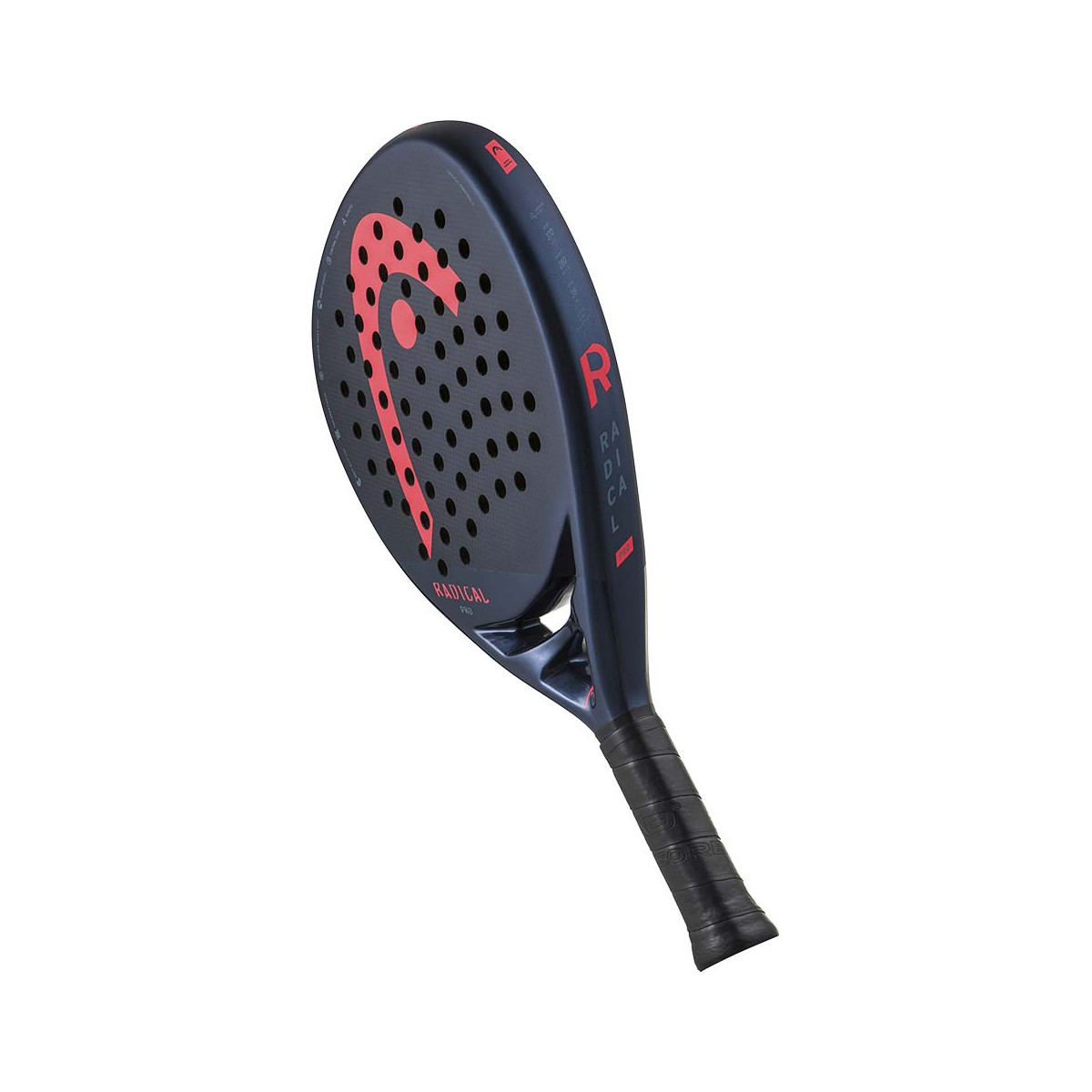 Racchetta Head Radical Pro