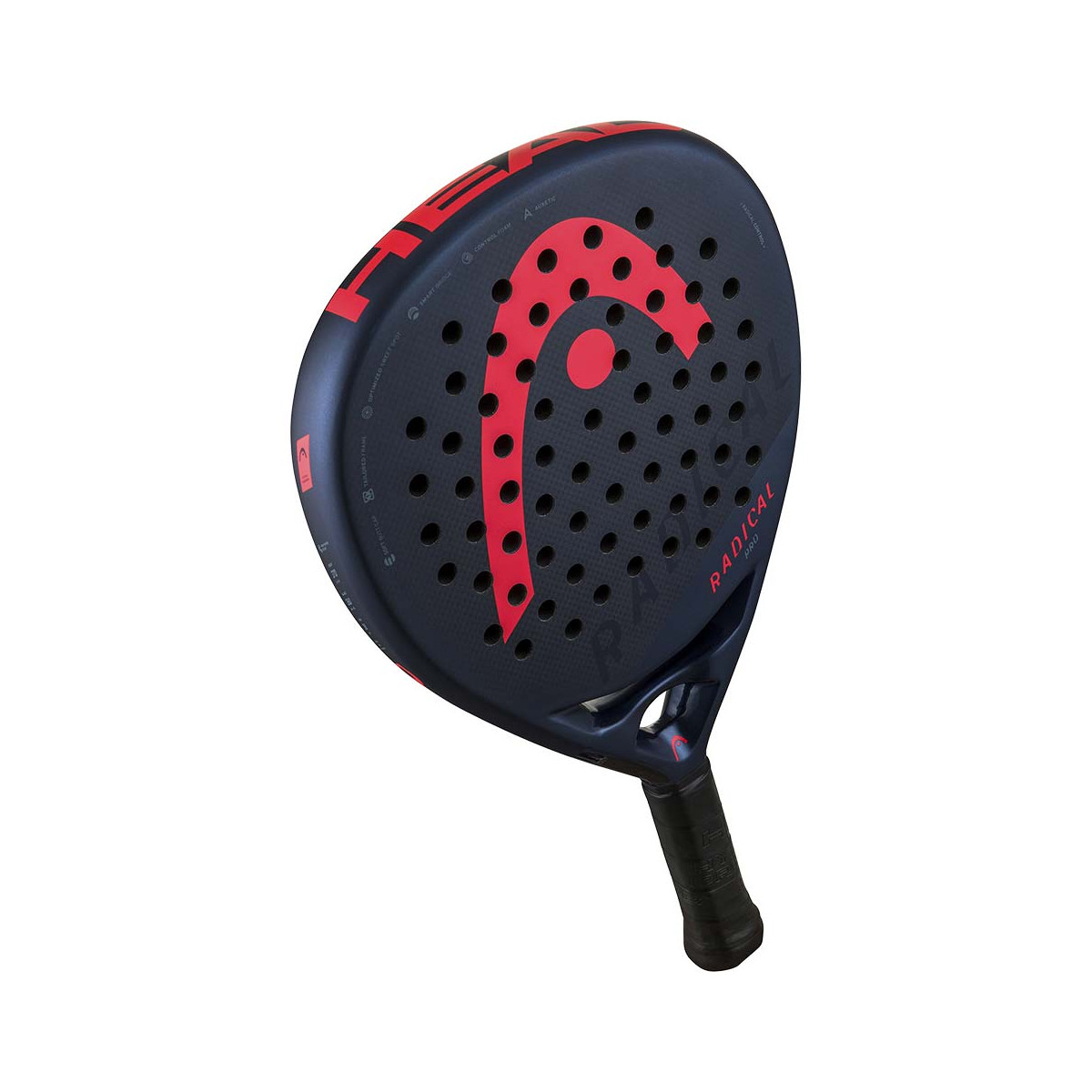 Racchetta Head Radical Pro