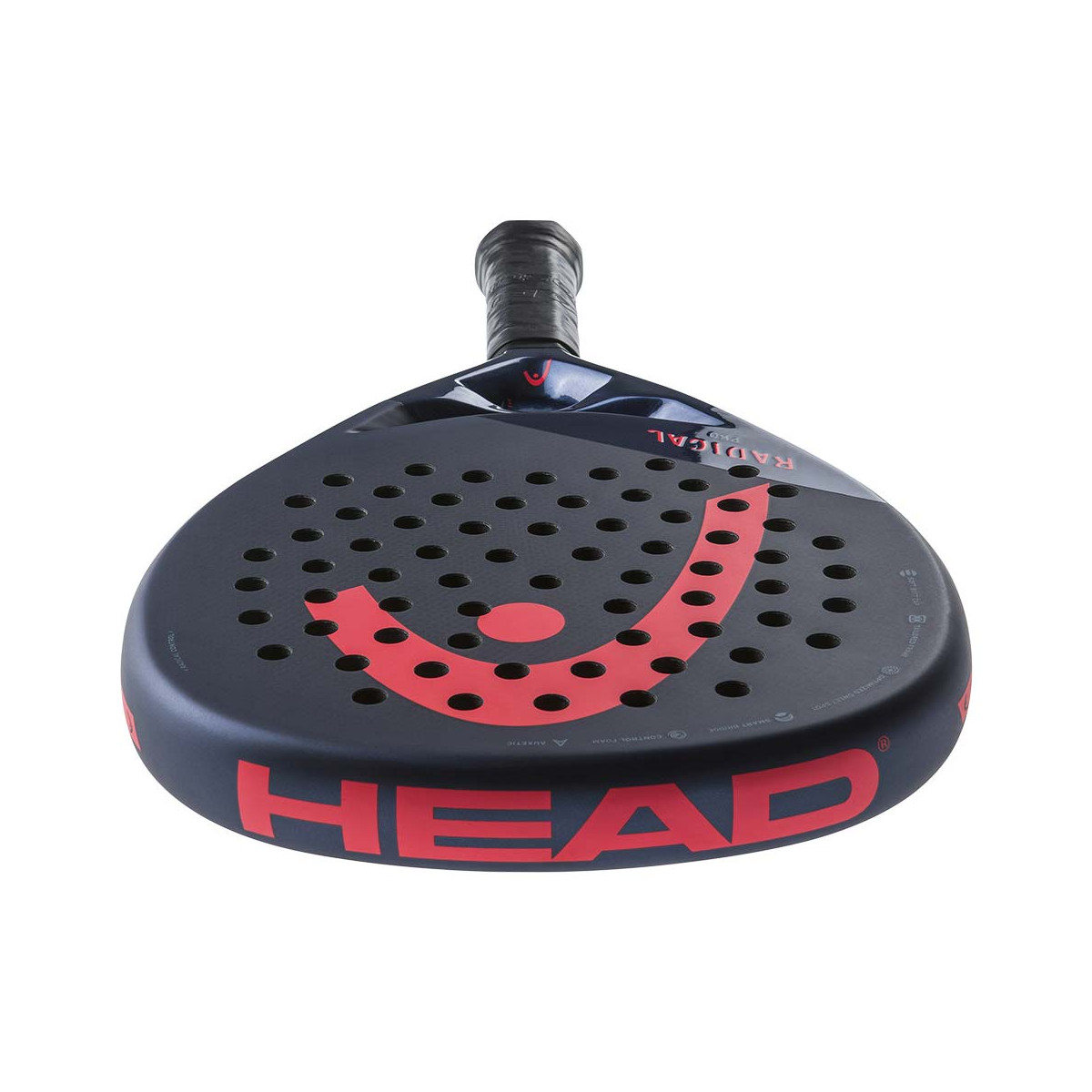 Racchetta Head Radical Pro