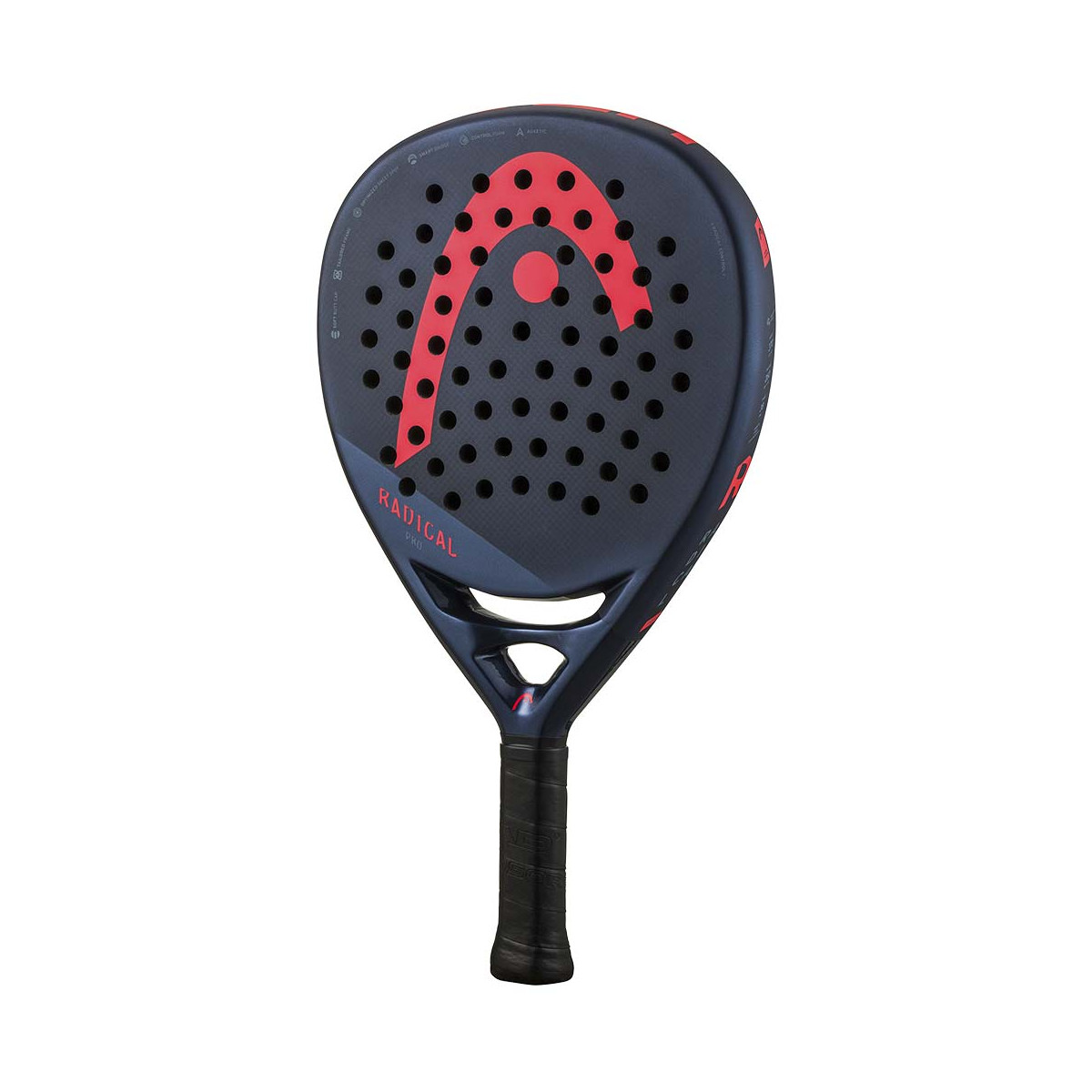 Racchetta Head Radical Pro