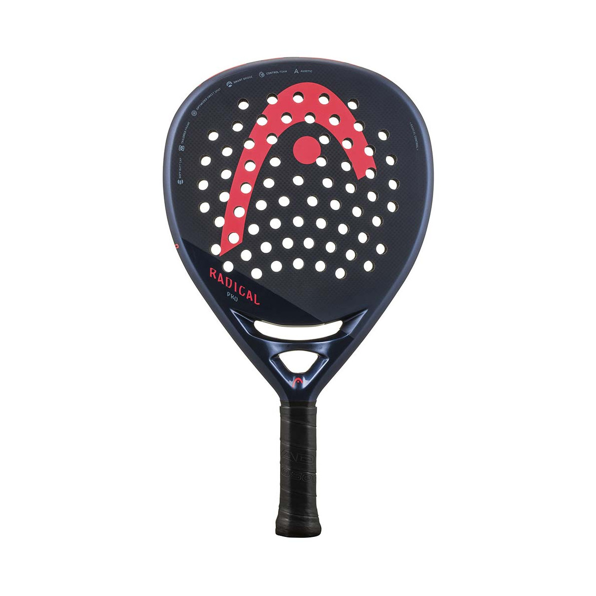 Racchetta Head Radical Pro