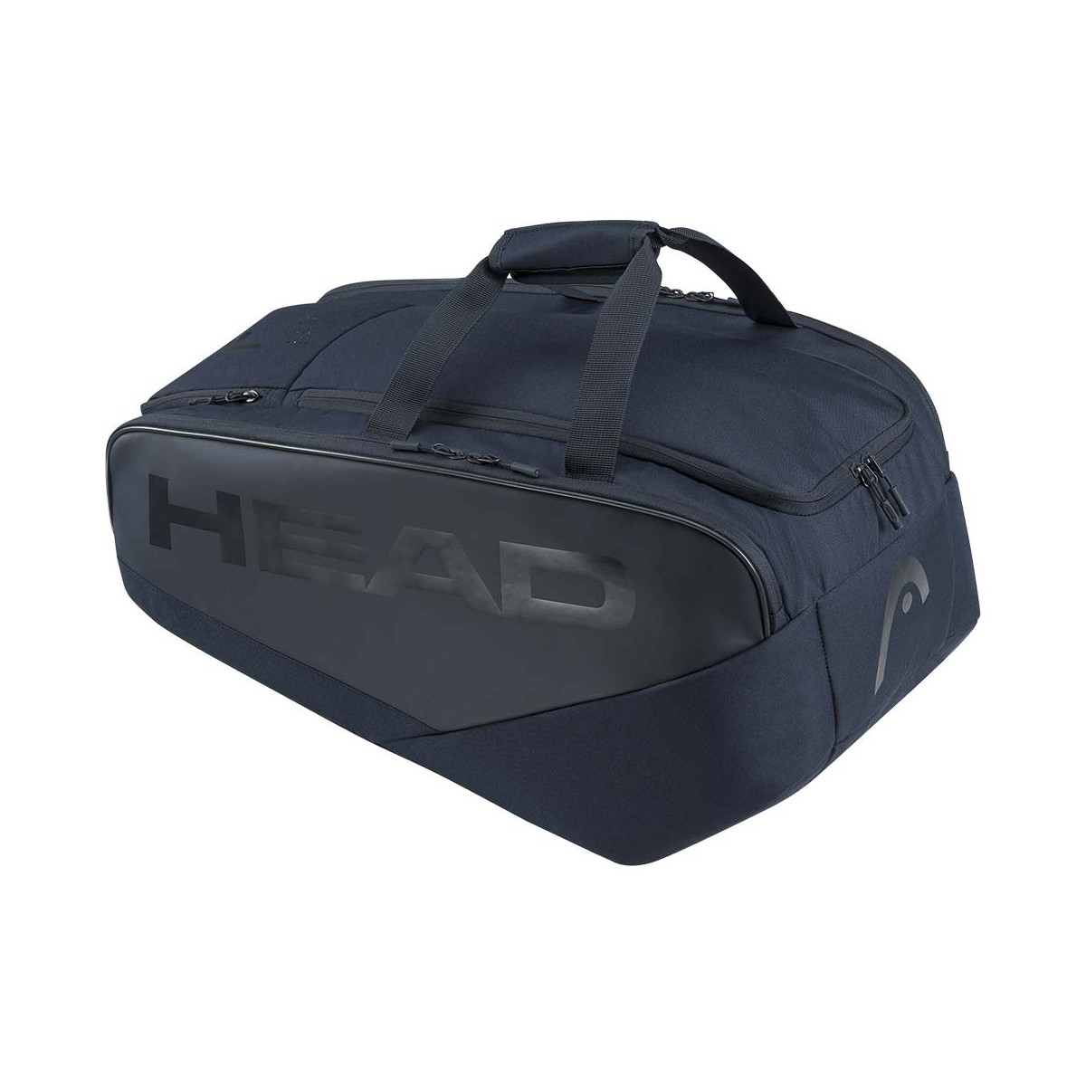 Borsa Head Pro X Padel L Bianco