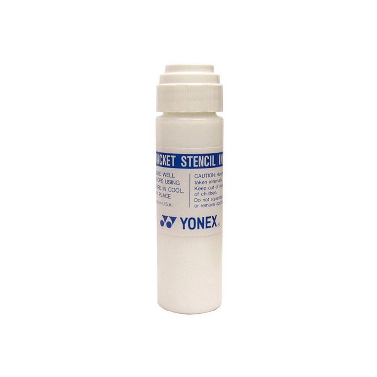 Pennarello Pro's Pro Bianco
