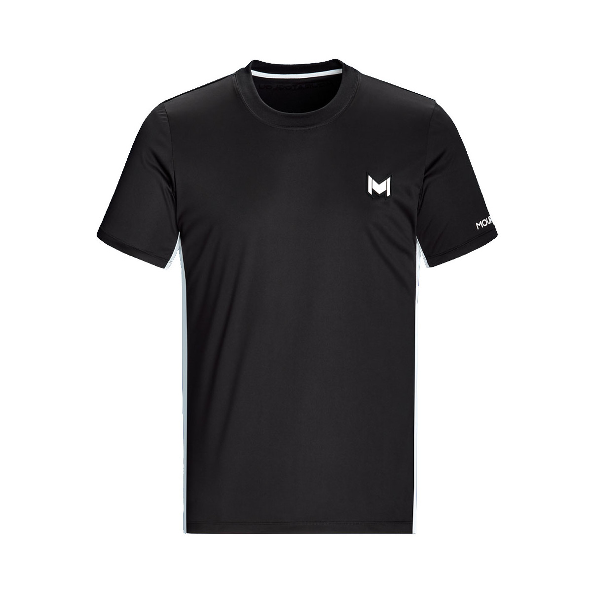 T-shirt Training Mouratoglou Bianca