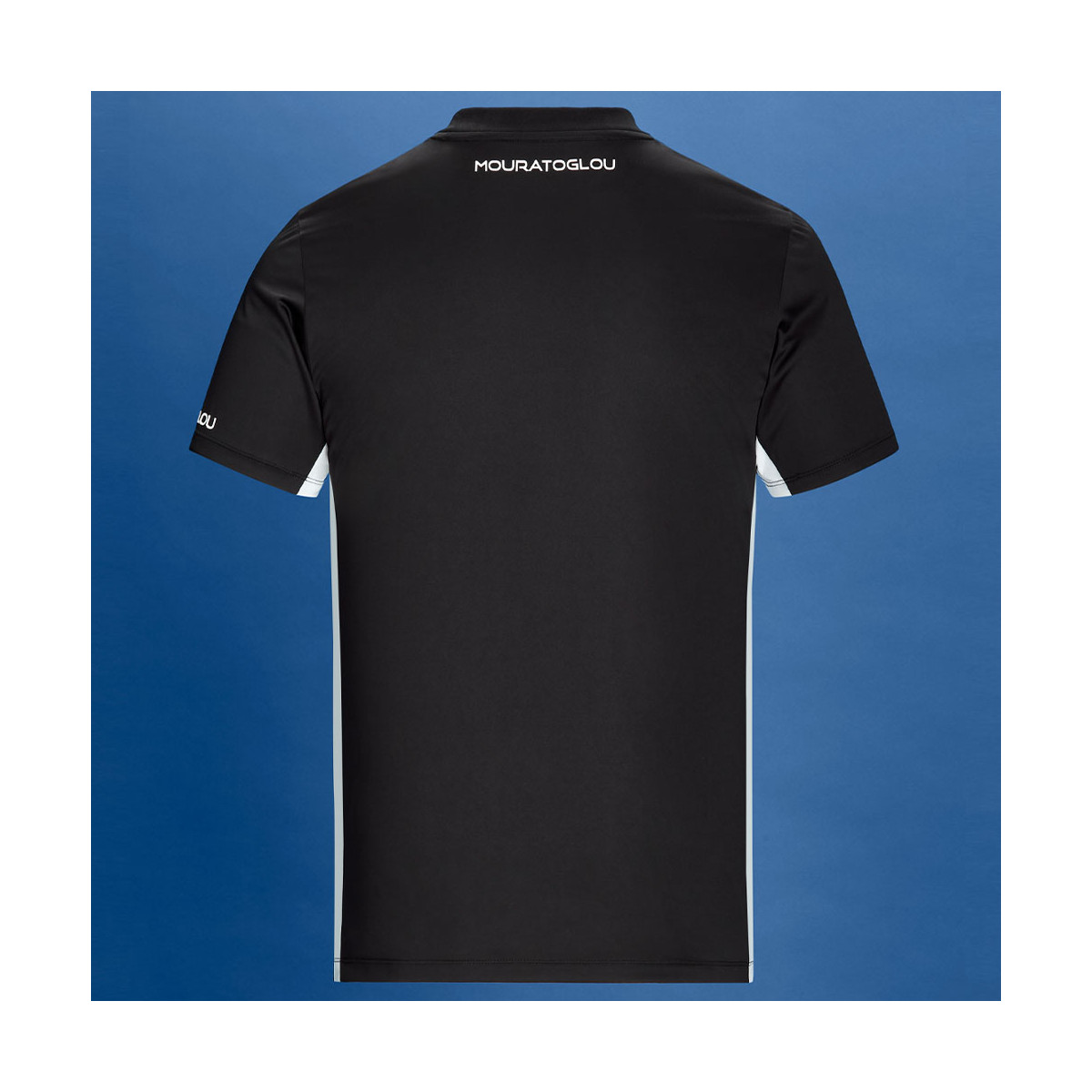 T-shirt Training Mouratoglou Bianca
