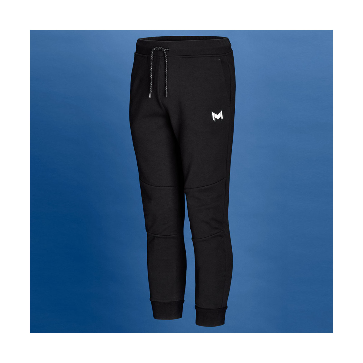 Pantaloncini Mouratoglou Match Neri