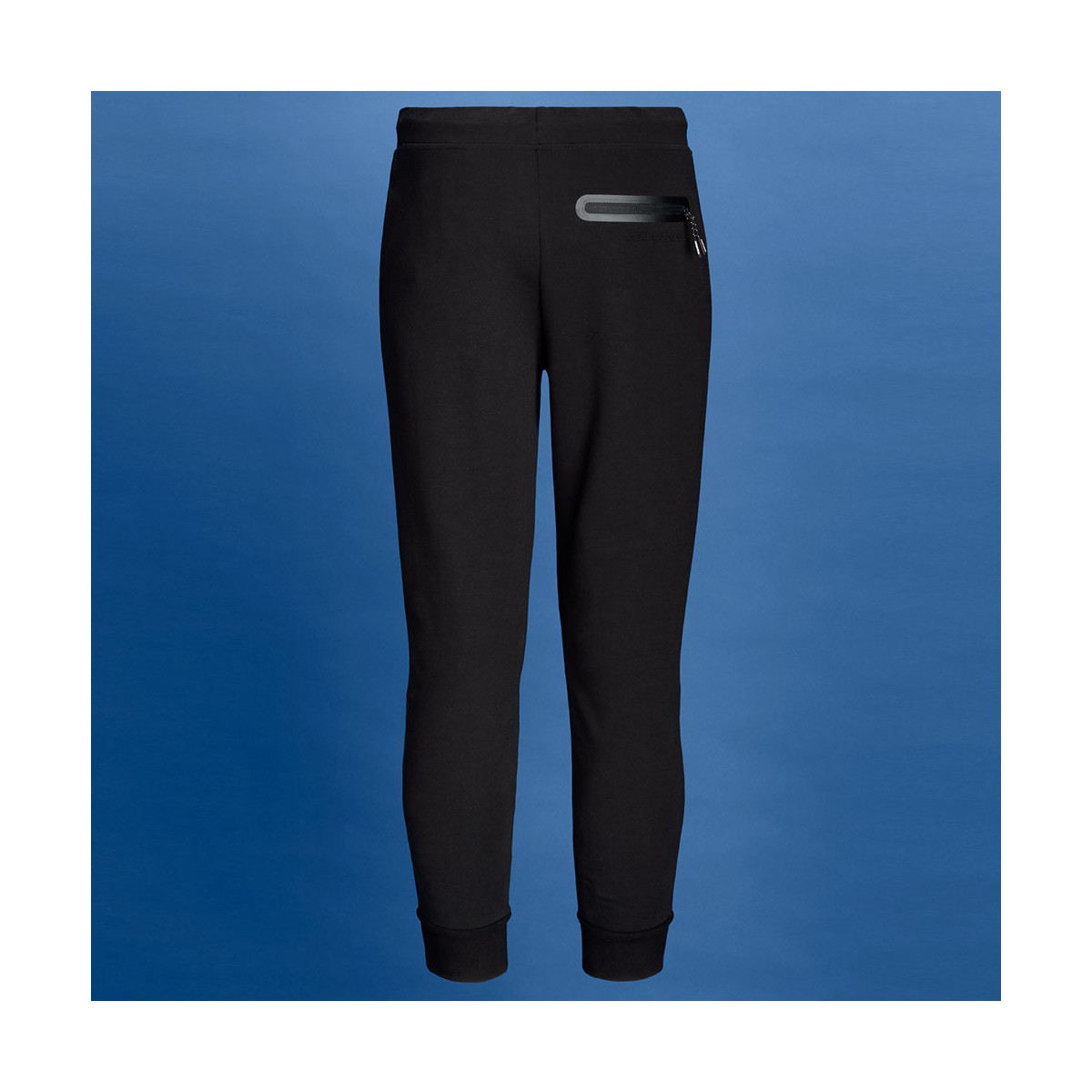 Pantaloncini Mouratoglou Match Neri