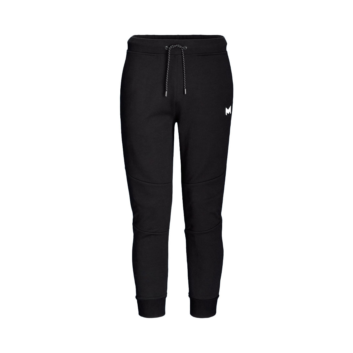 Pantaloncini Mouratoglou Match Neri