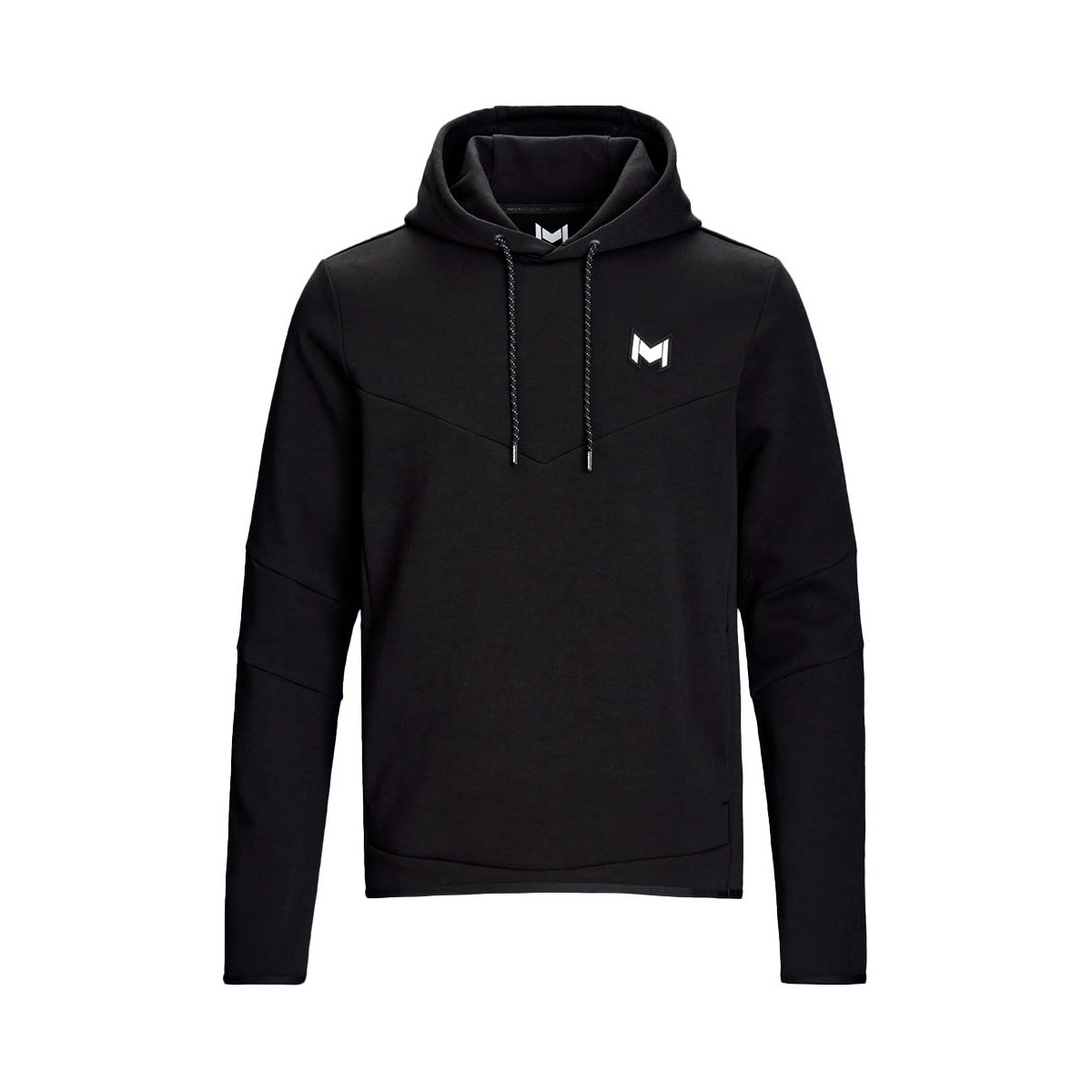 Giacca blu scuro di Mouratoglou
