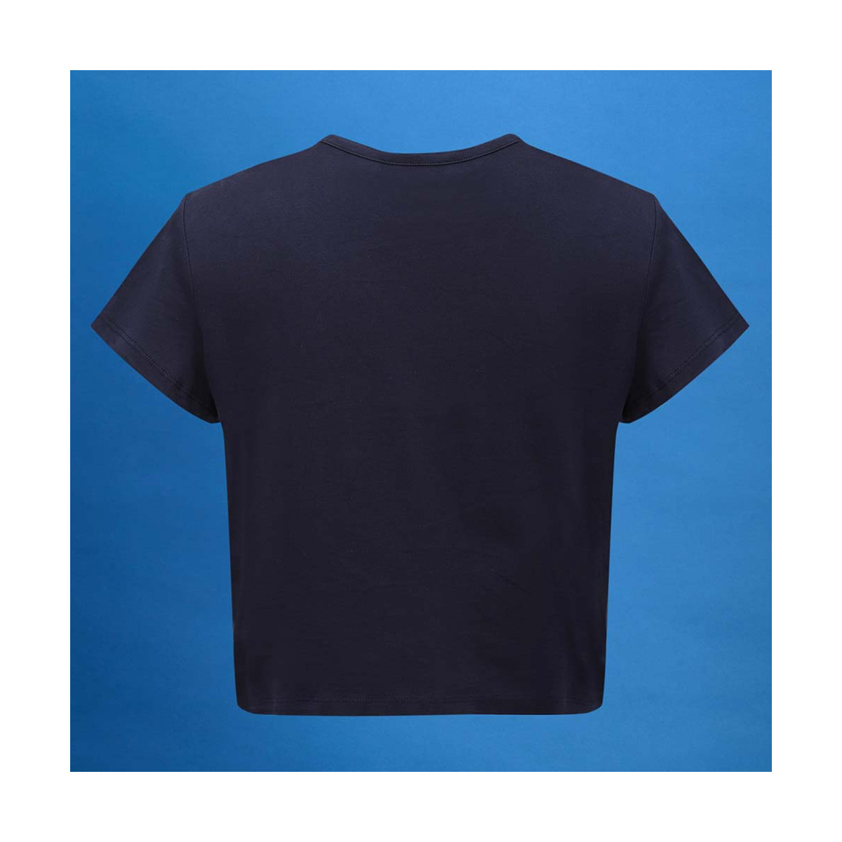 T-shirt Training Mouratoglou Navy blu