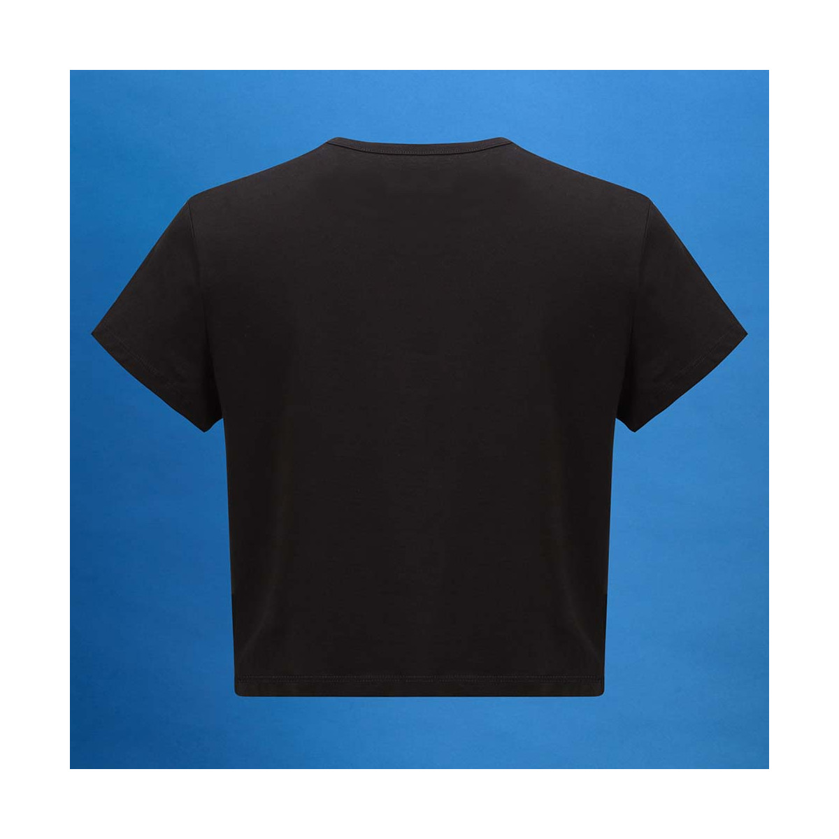 T-shirt Training Mouratoglou Donna Navy blu