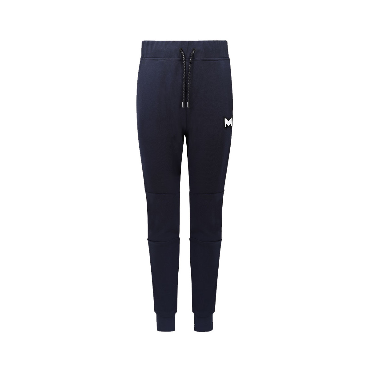Pantaloni Ragazzo Mouratoglou Neri