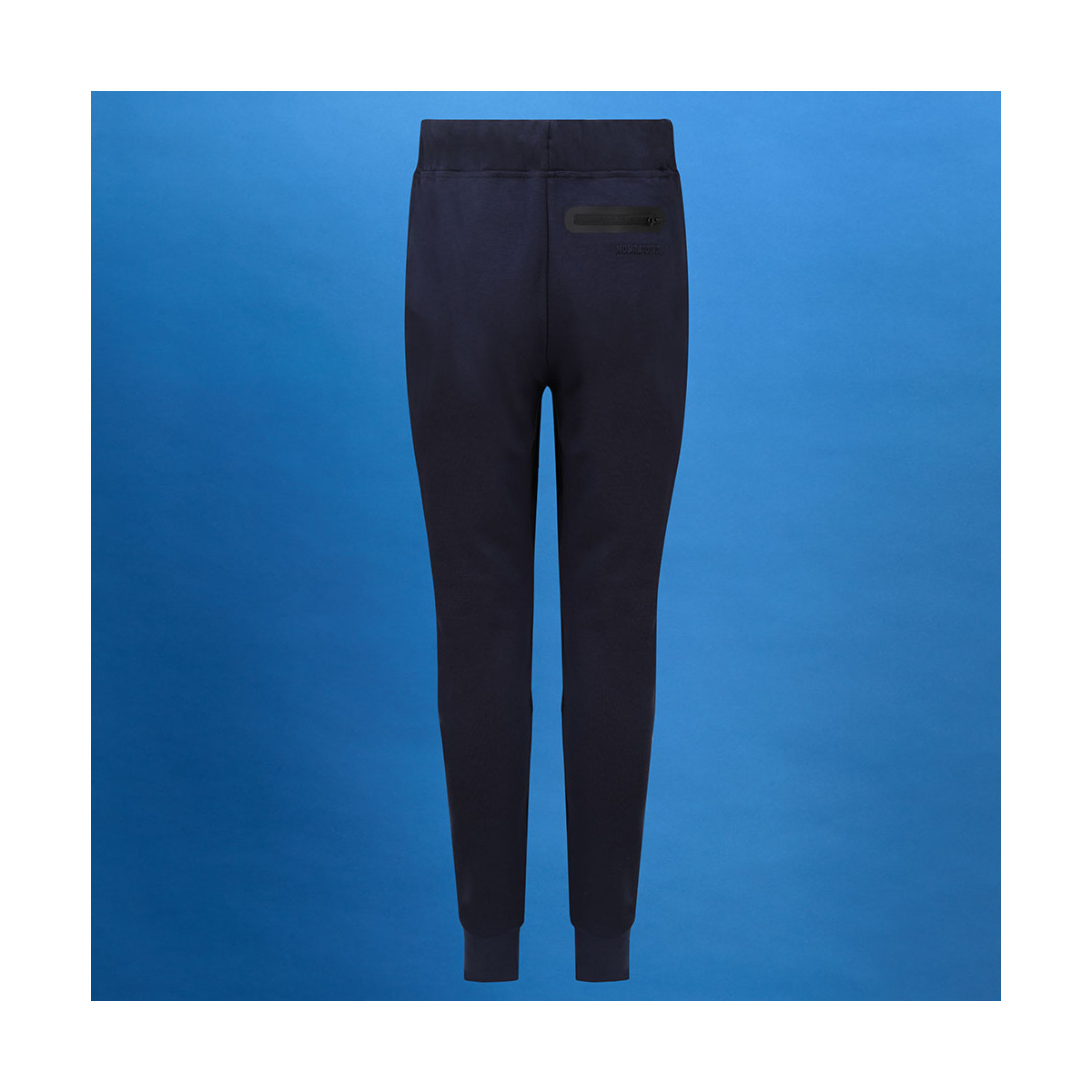 Pantaloni Ragazzo Mouratoglou Neri