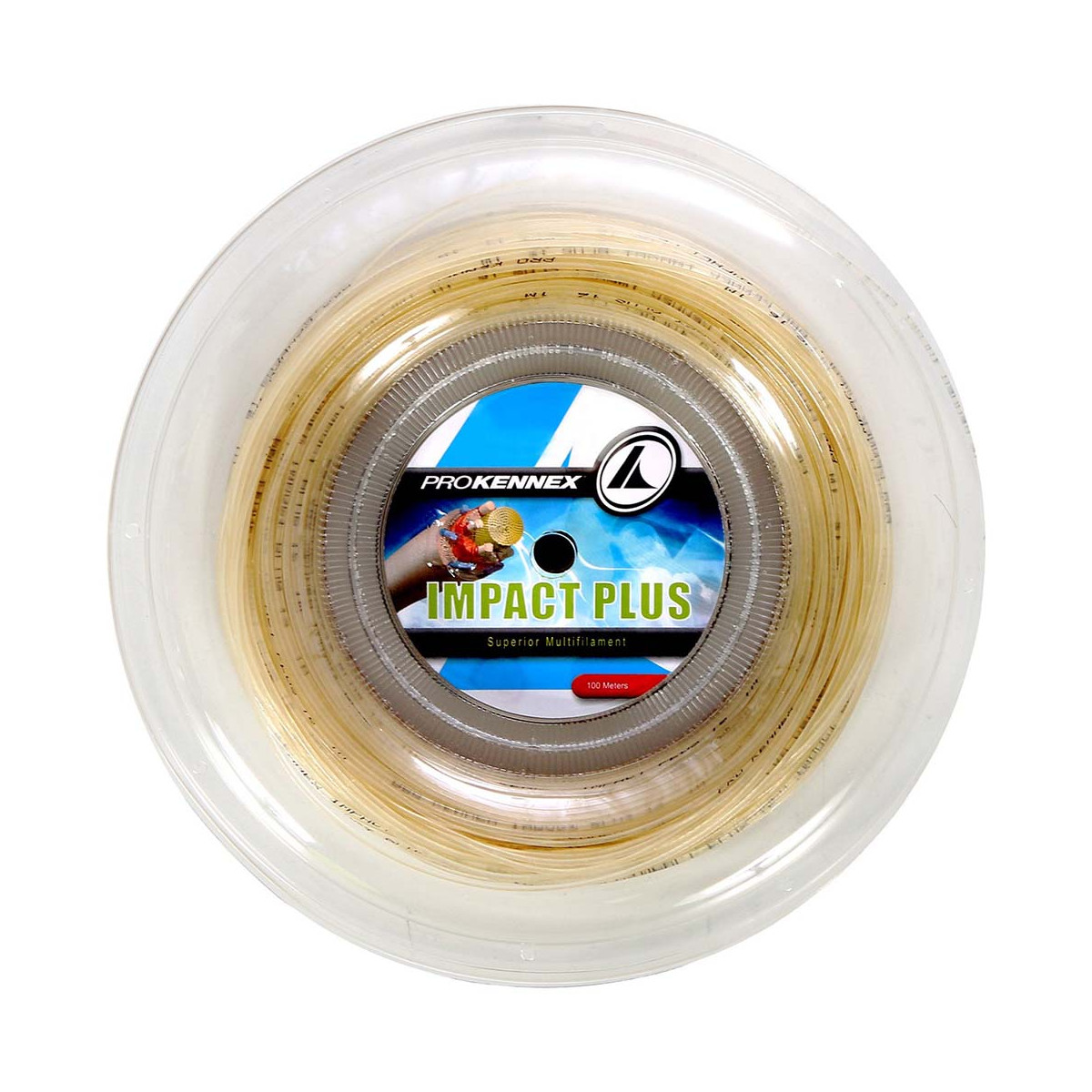 Corda Pro Kennex Impact Plus 12m