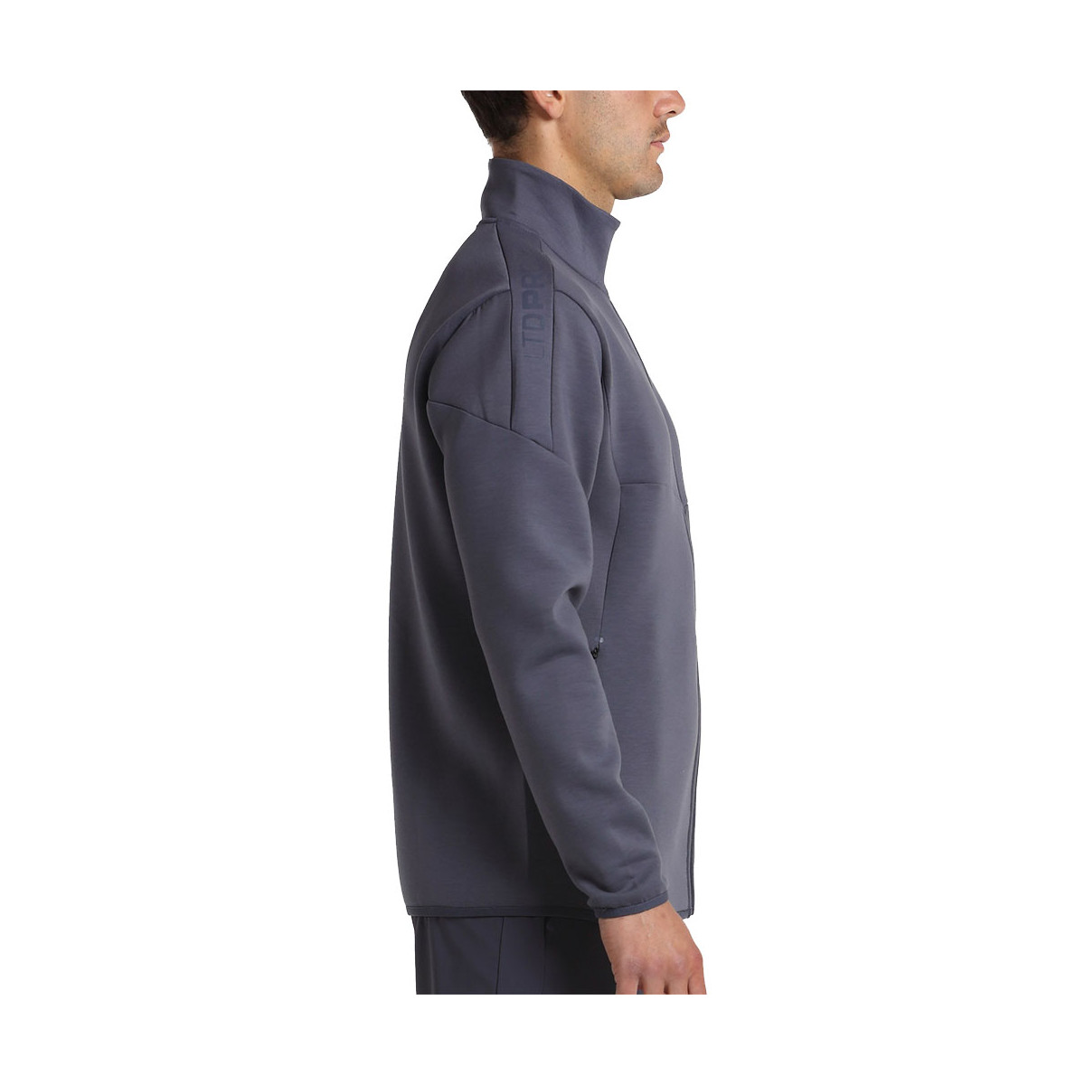 Giacca Bullpadel Notar Blu grigio