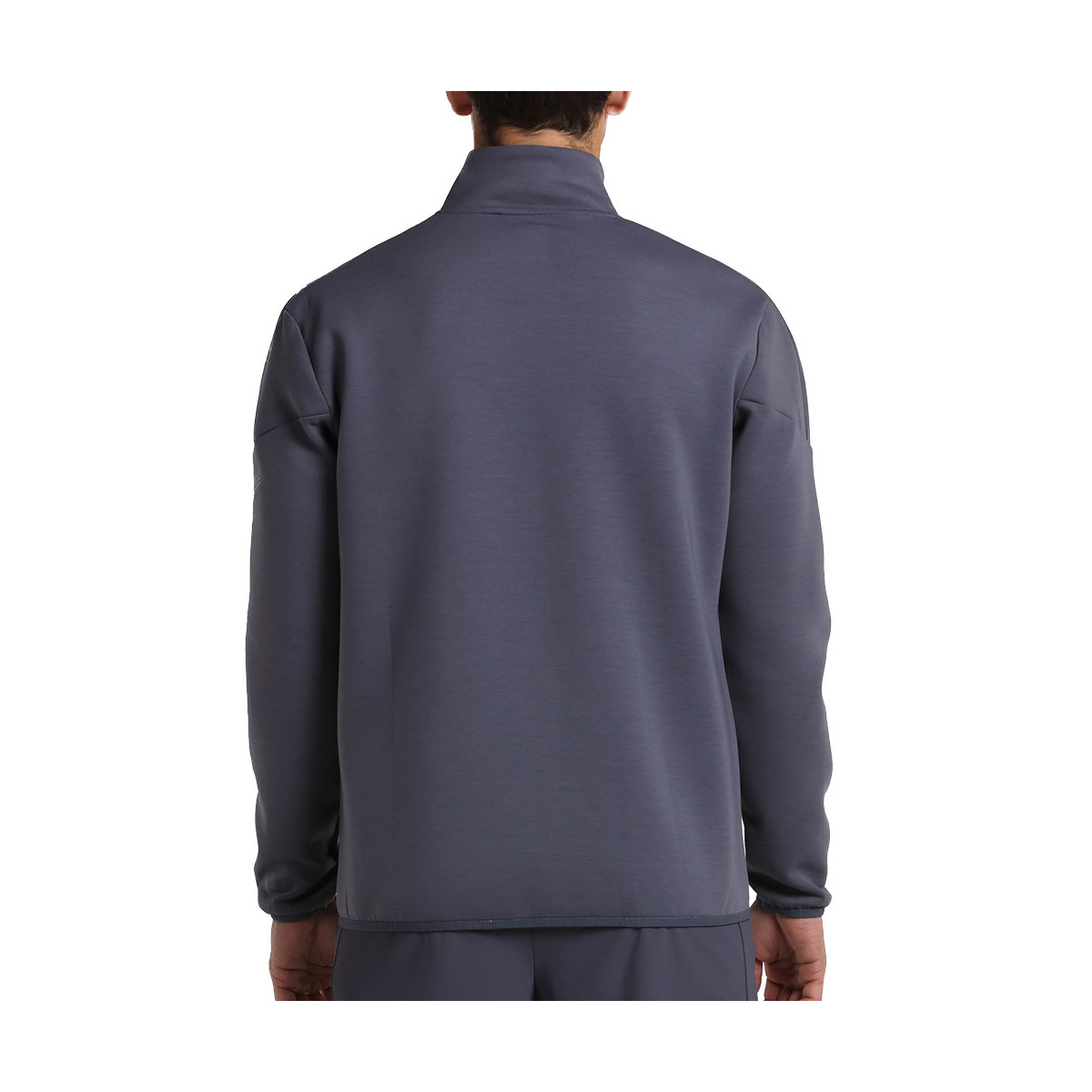 Giacca Bullpadel Notar Blu grigio