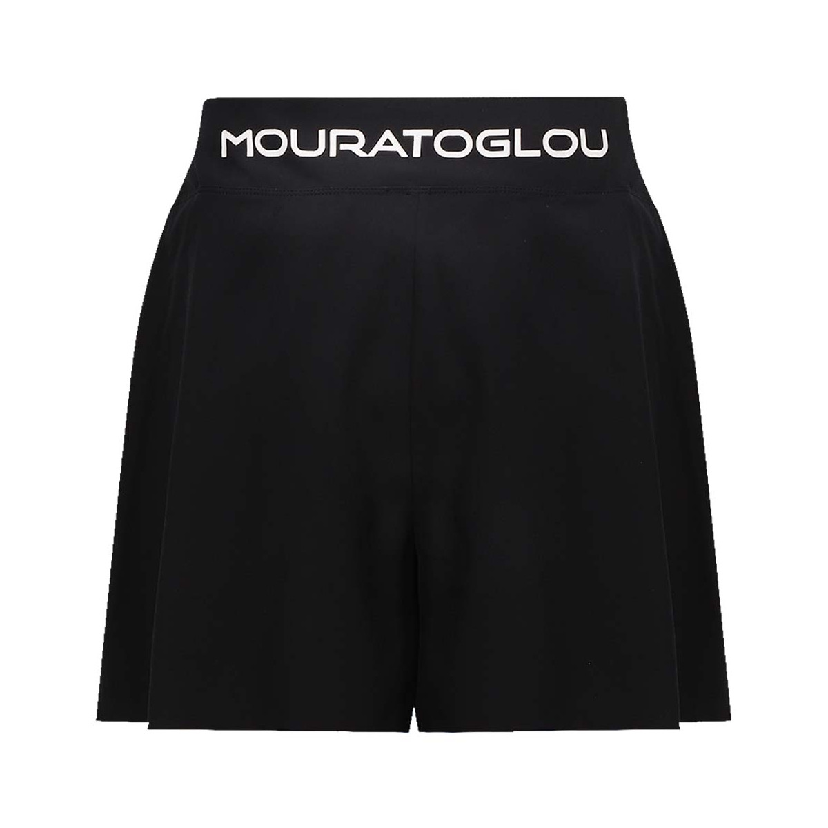 Gonna Mouratoglou Match da donna Bianca