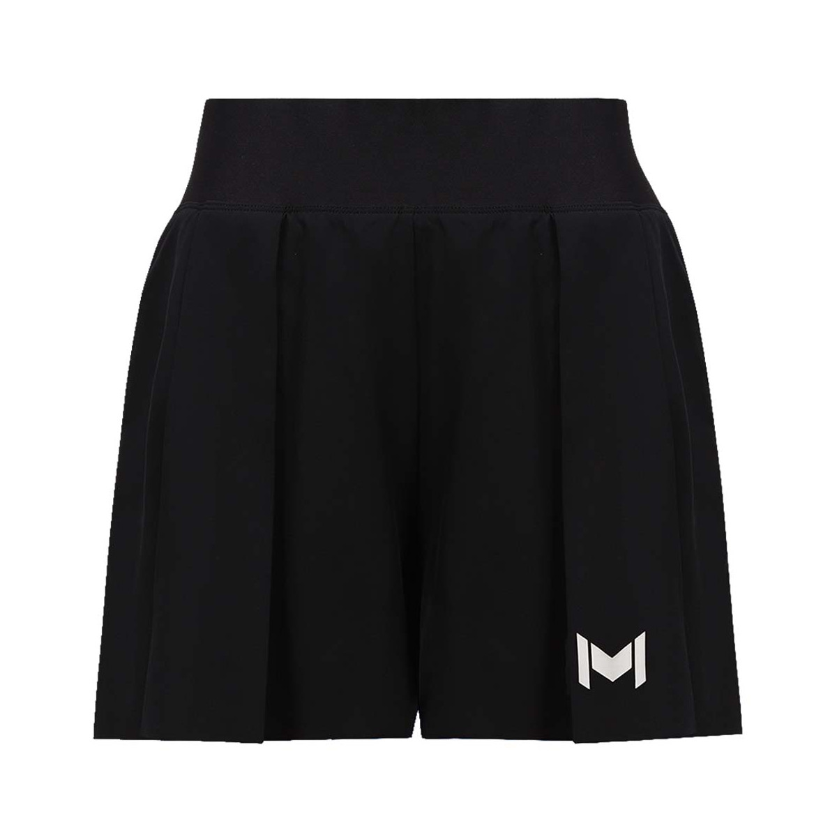 Gonna Mouratoglou Match da donna Bianca
