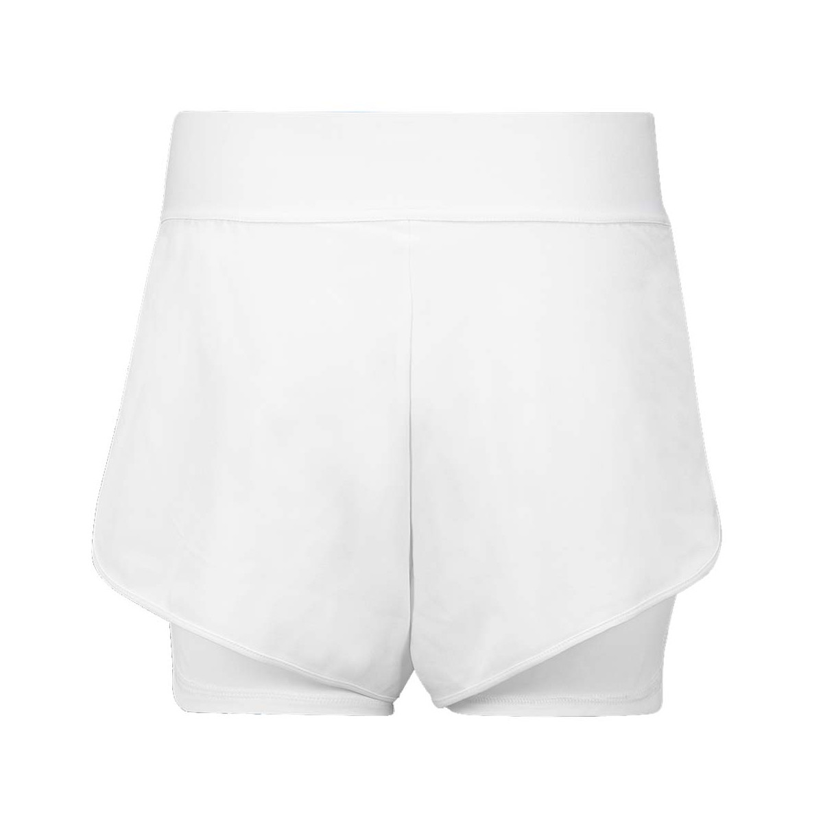 Gonna Mouratoglou Match da donna Bianca
