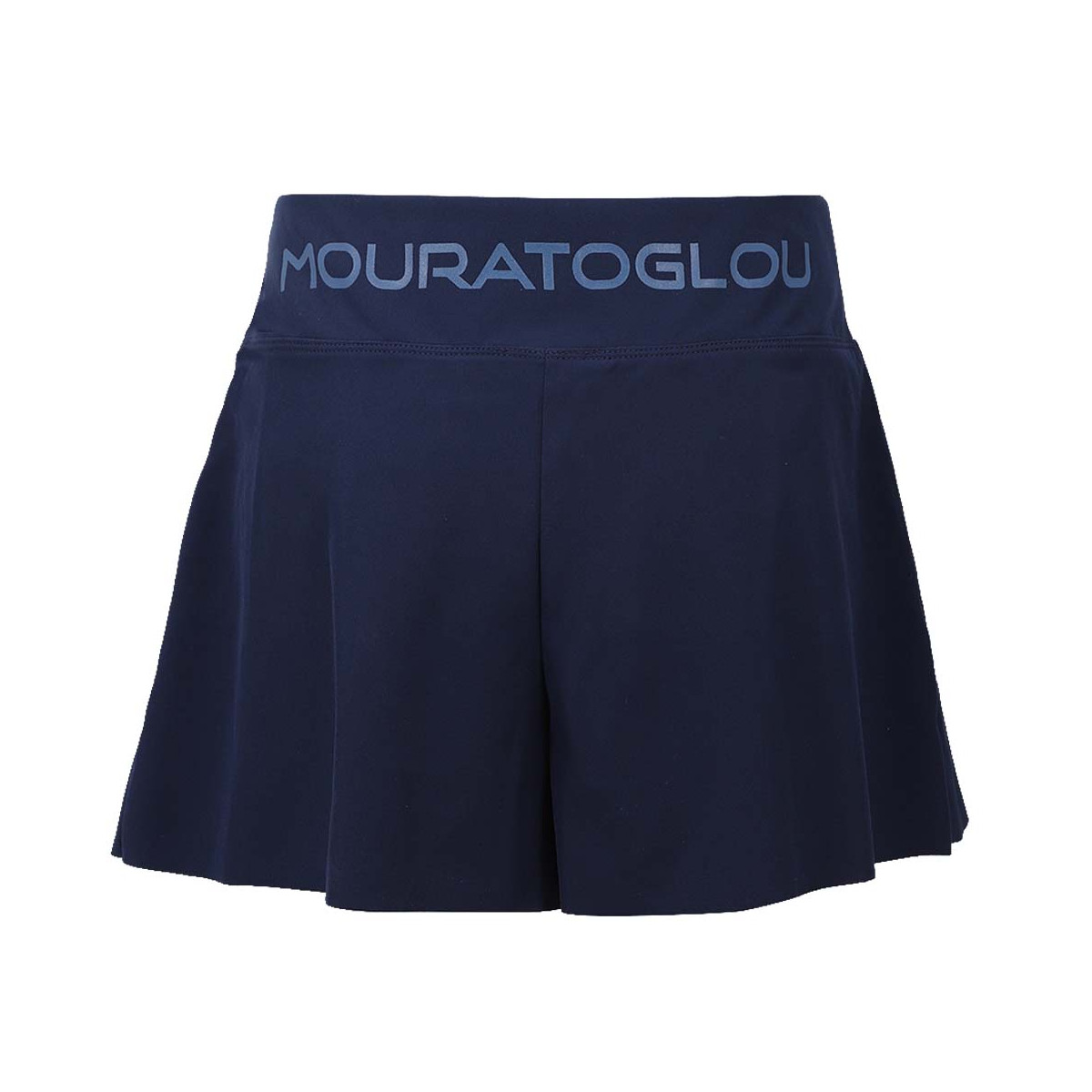 Gonna Mouratoglou Match da donna Bianca