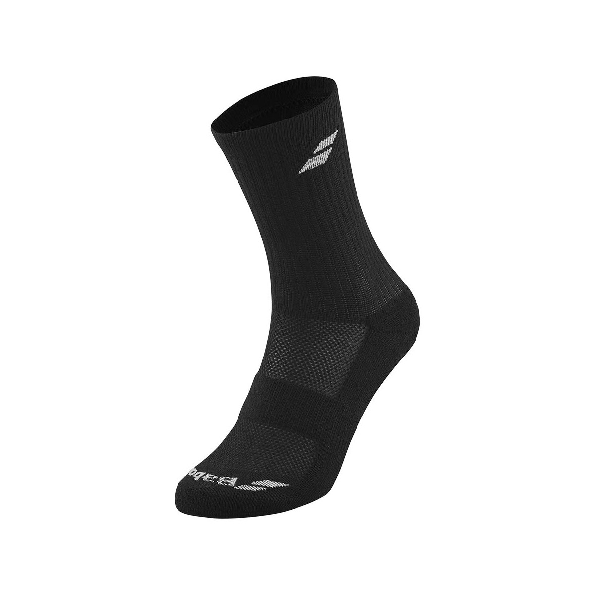 Calzini Babolat 3 Pairs Pack Nero