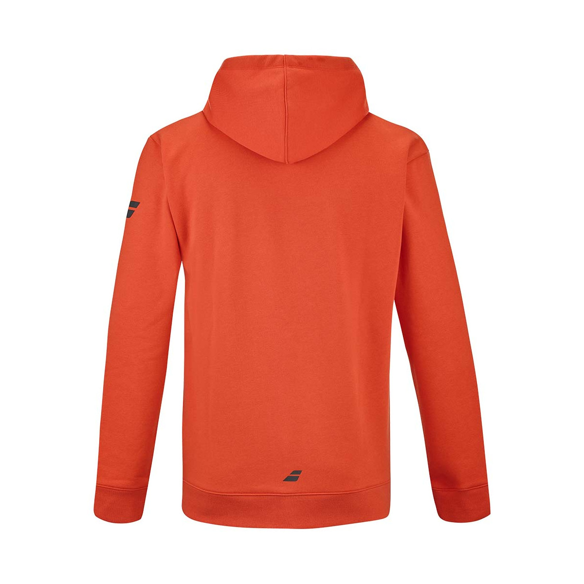 Hoodie Babolat Exercise Blu Navy