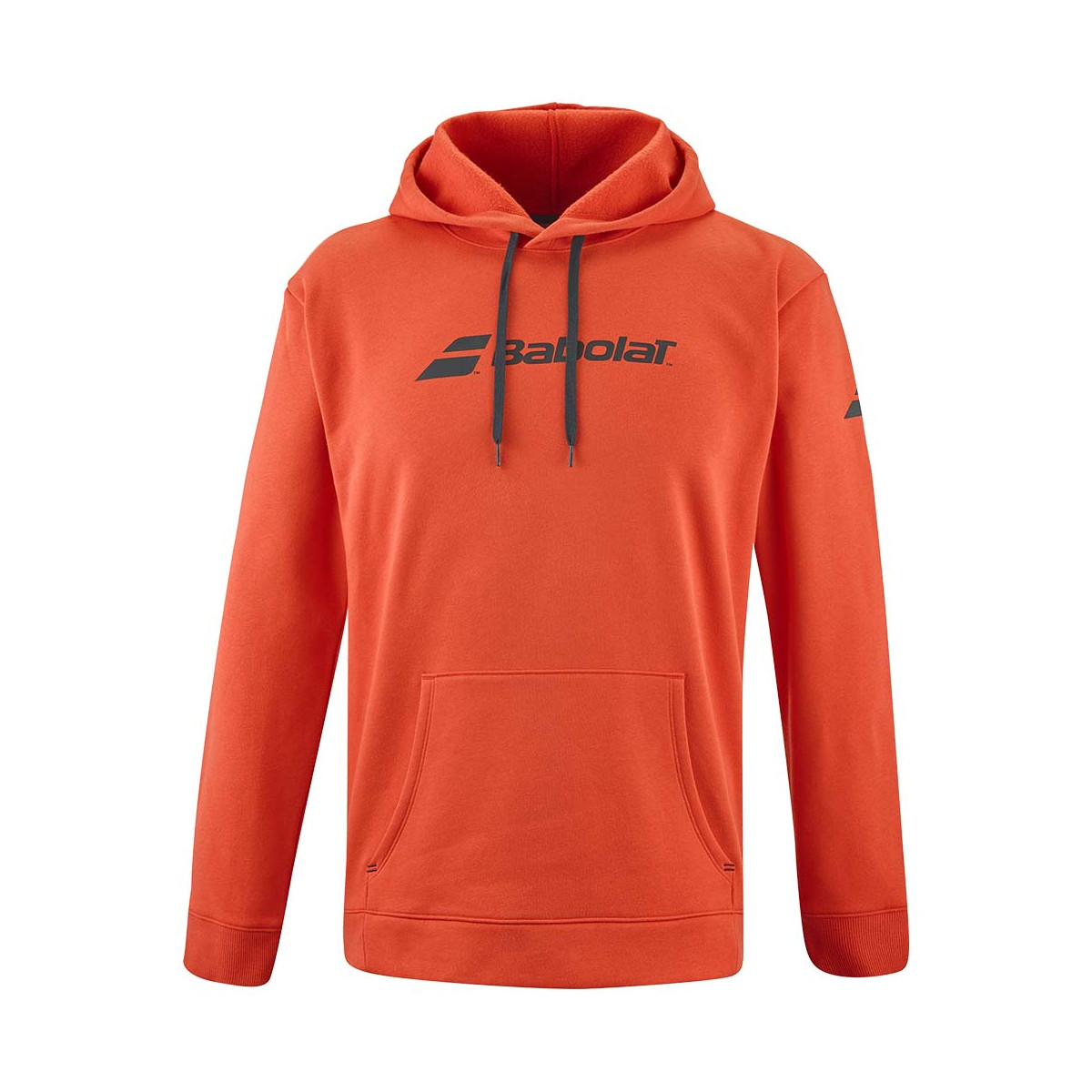 Hoodie Babolat Exercise Blu Navy