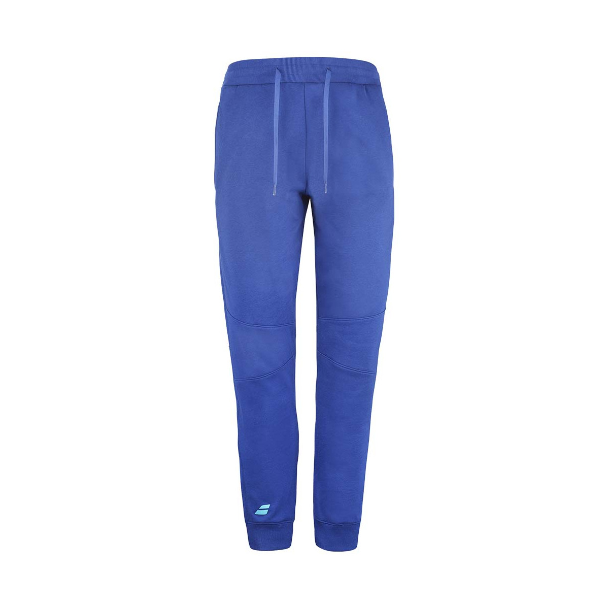 Pantaloni Babolat Exercise blu erica
