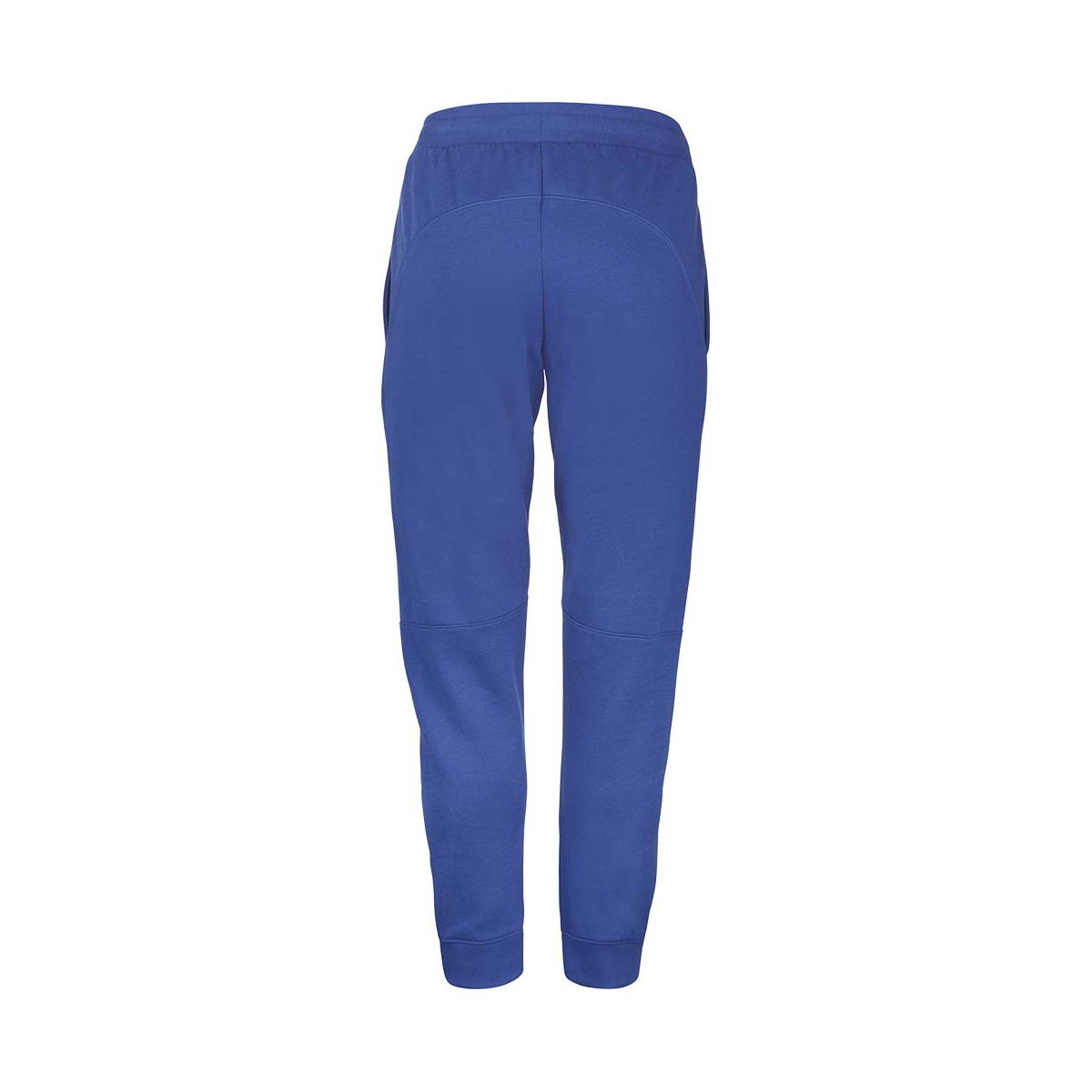 Pantaloni Babolat Exercise blu erica