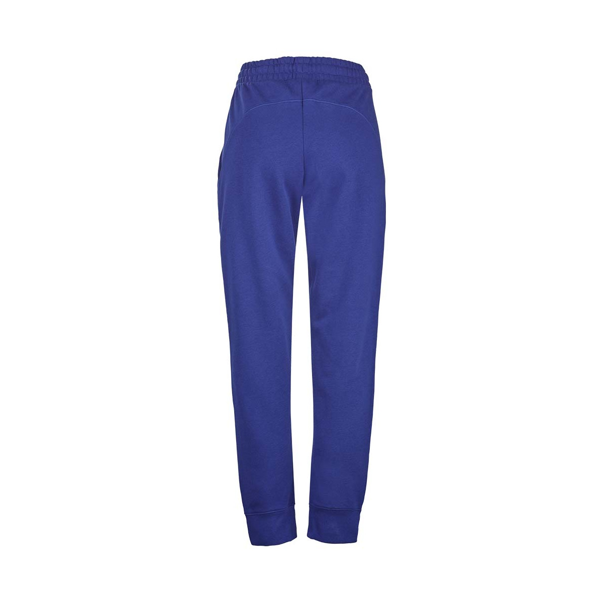Pantaloni Babolat Exercise donna blu erica
