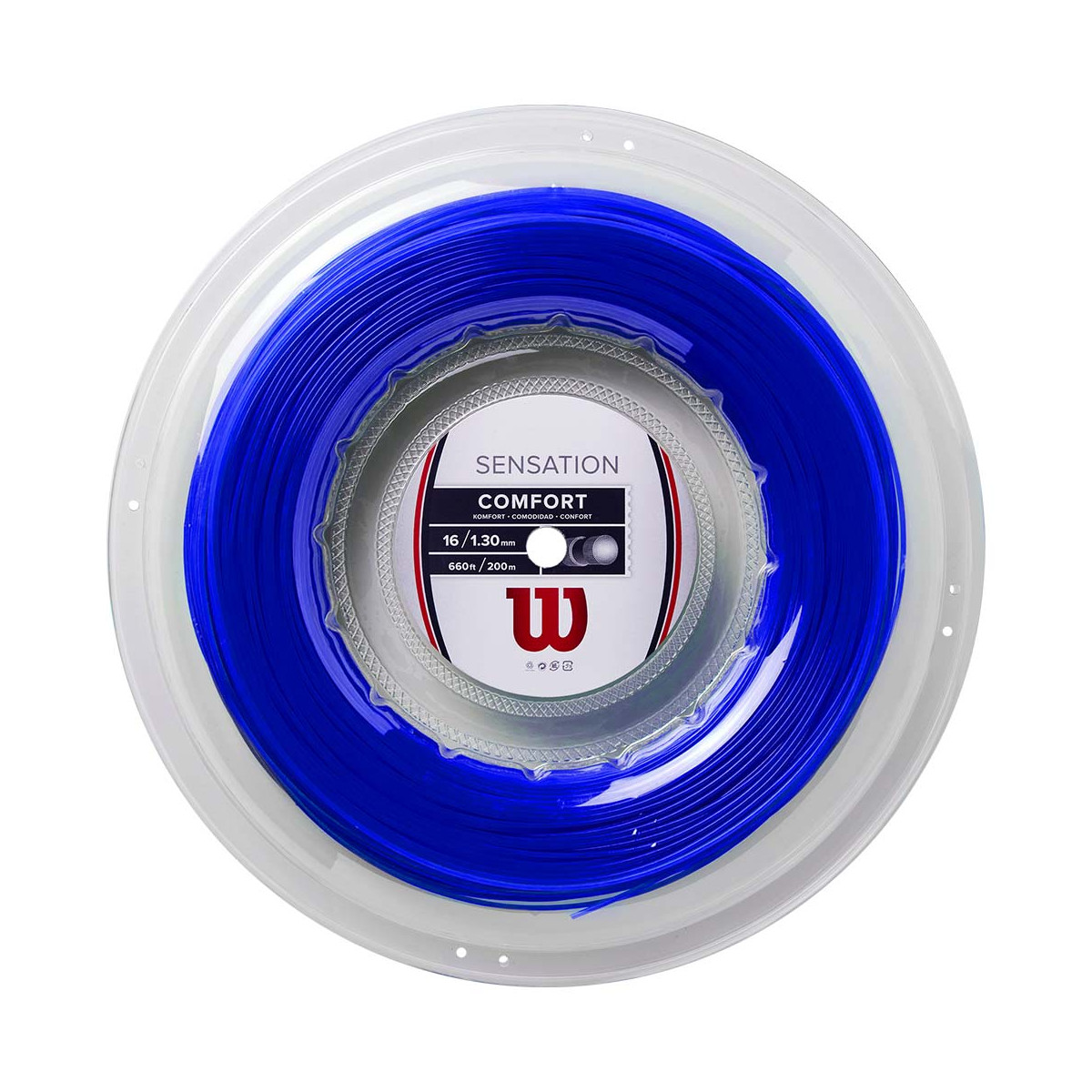 Matassa Wilson Sensation Verde 200m
