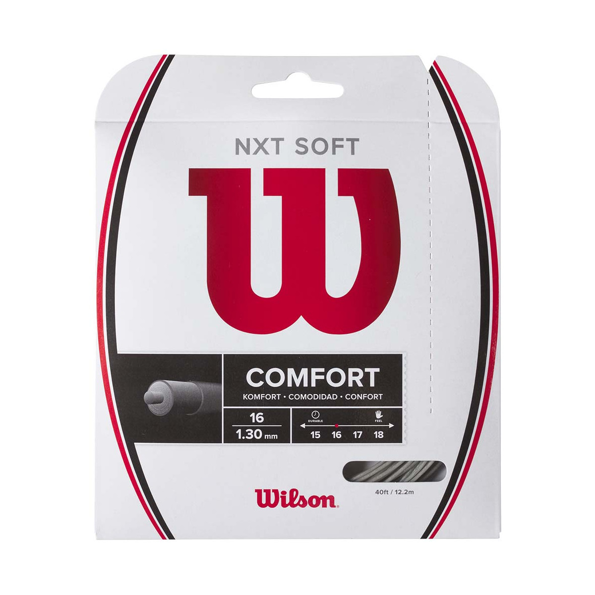 Corda Wilson NXT 12m