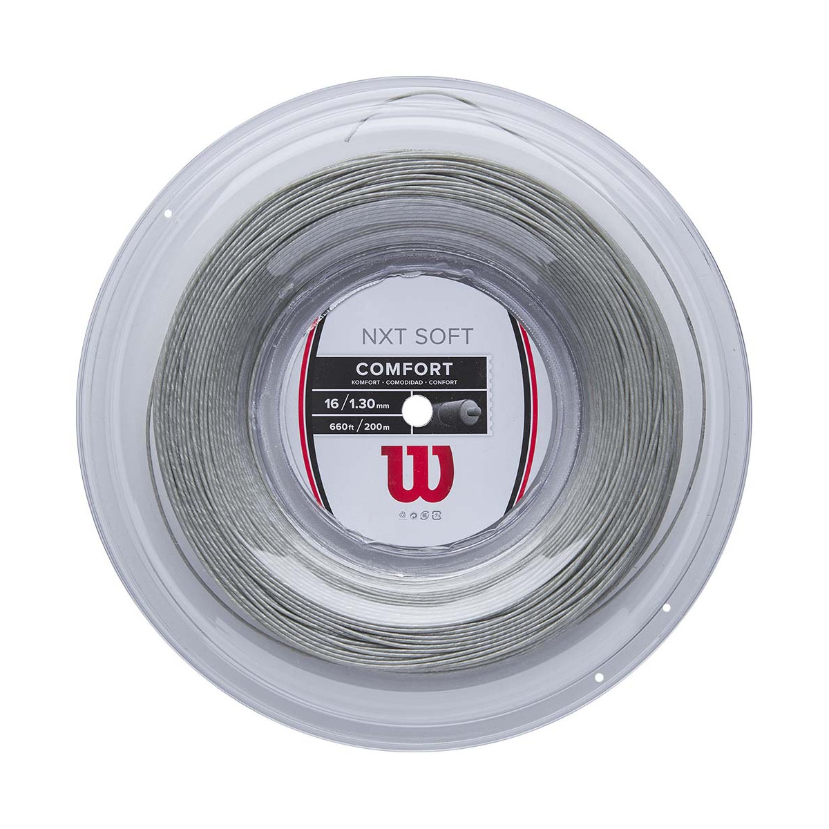 Matassa Wilson NXT 200m