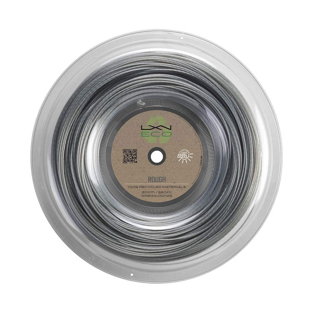 Corda Luxilon Eco Rough 12m