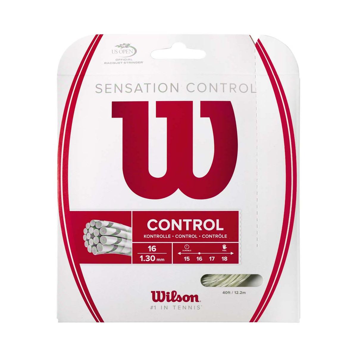 Corda Wilson Sensation 12m