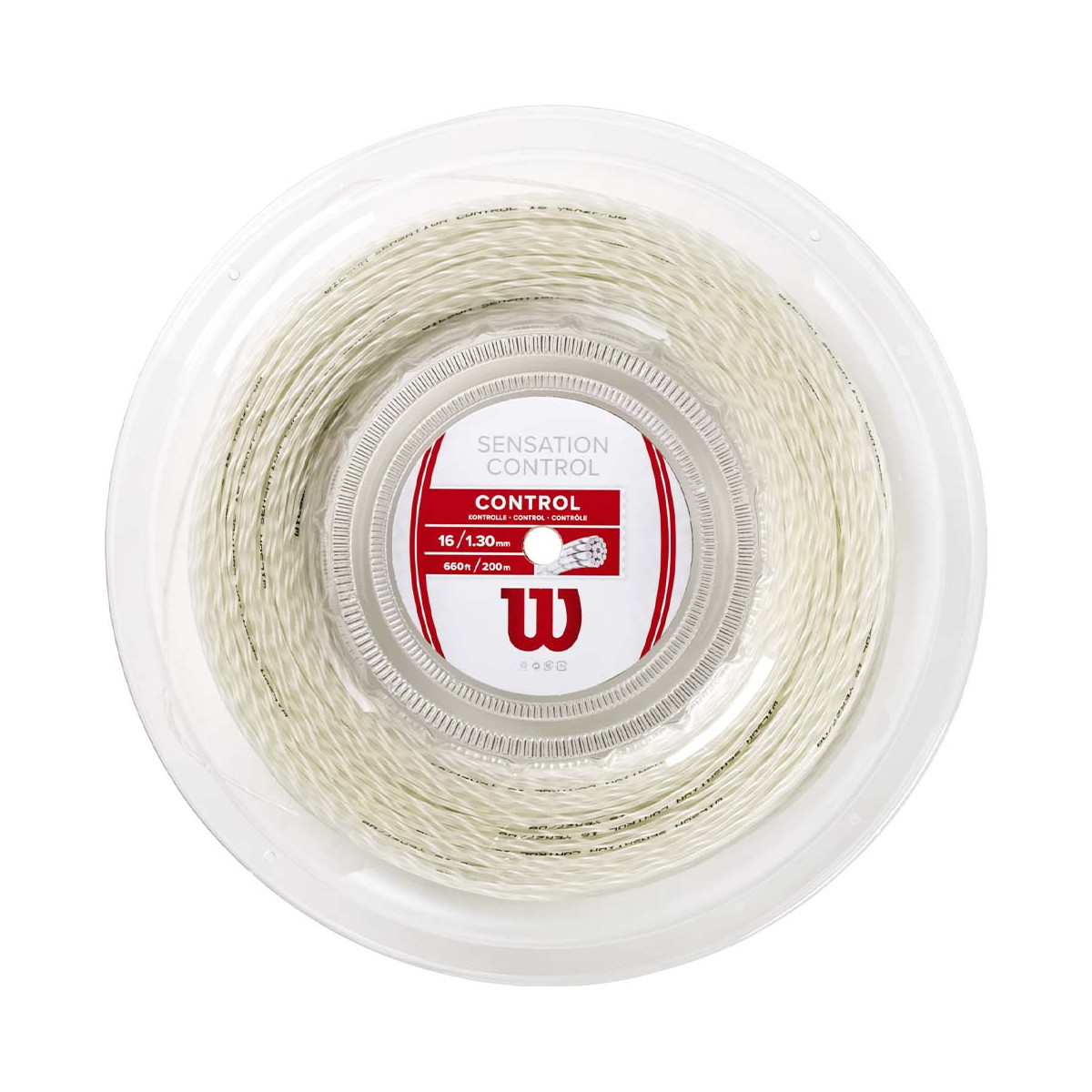 Corda Wilson Sensation Control 12m
