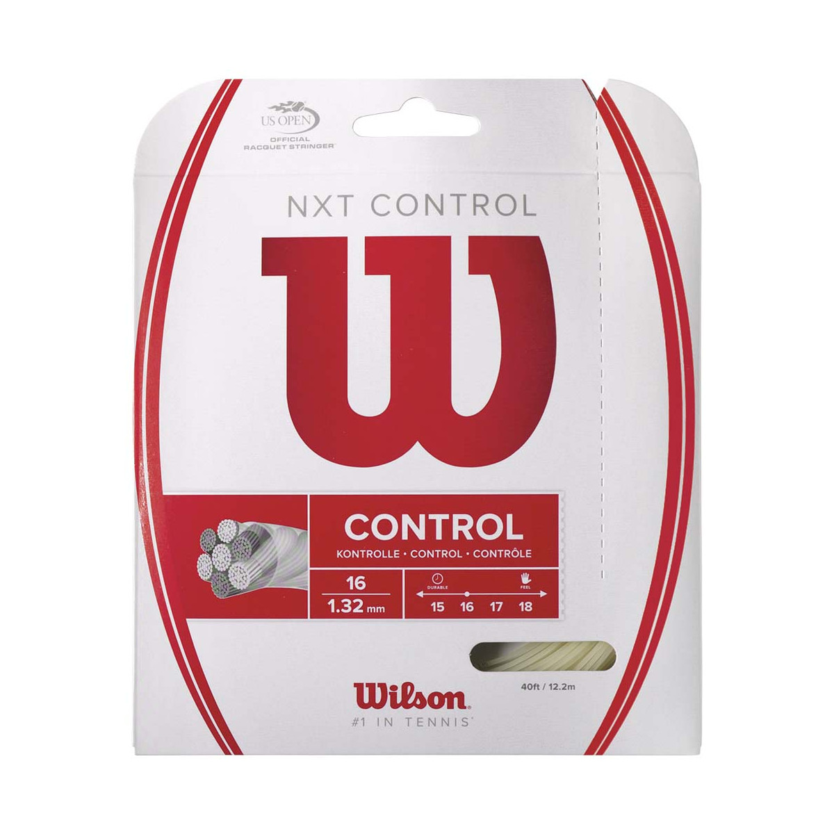 Corda Wilson NXT Power 12m