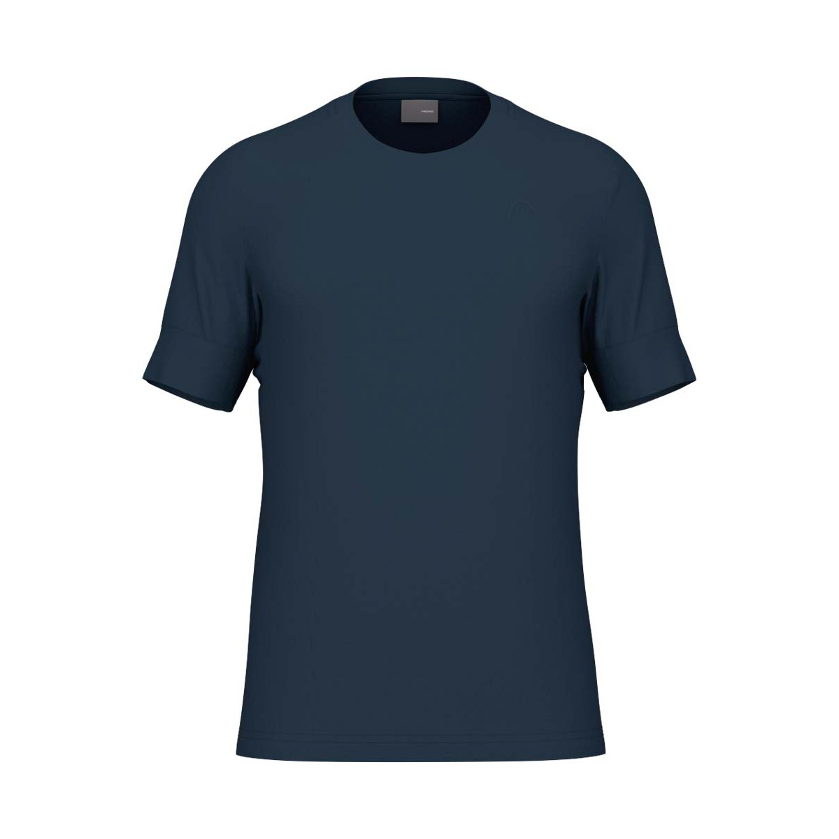 T-Shirt Head Play Tech Verde