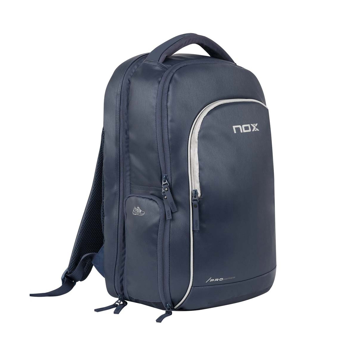 Zaino Nox Pro Series Nero
