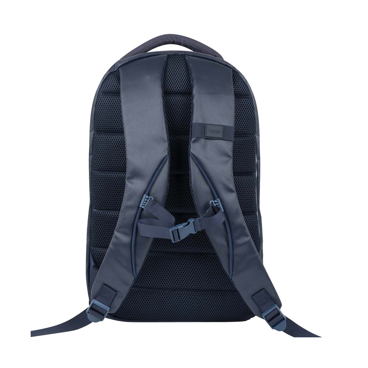 Zaino Nox Pro Series Nero