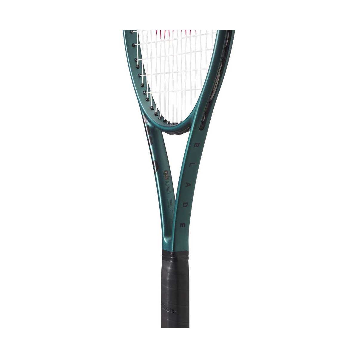 Racchette Wilson Blade 98S v8.0 (295)