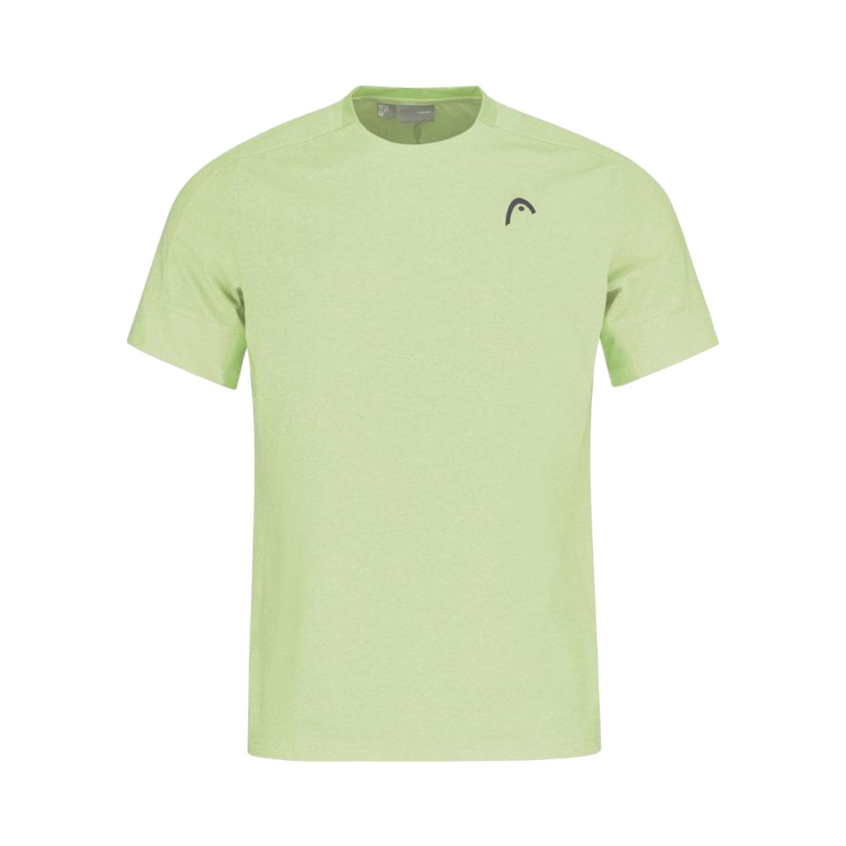 T-Shirt Head Padel Tech Verde
