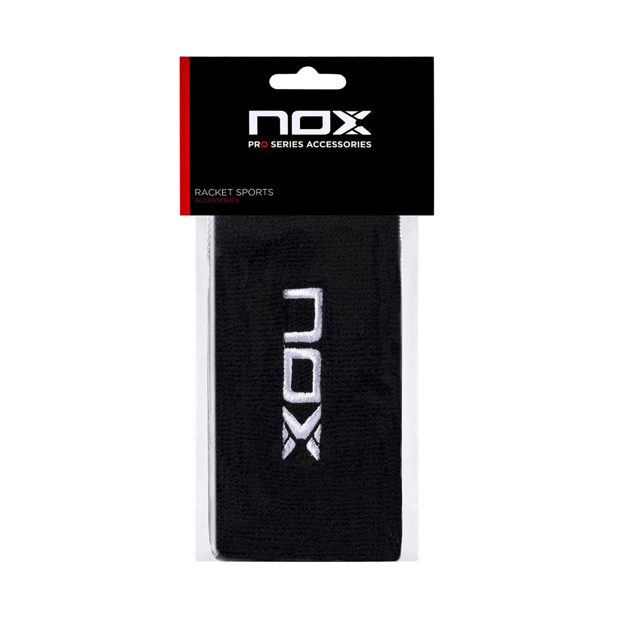 Polsini Nox Nero