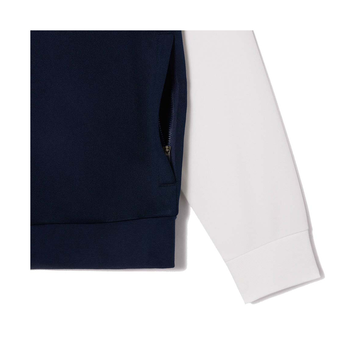 Giacca Lacoste Sport Navy
