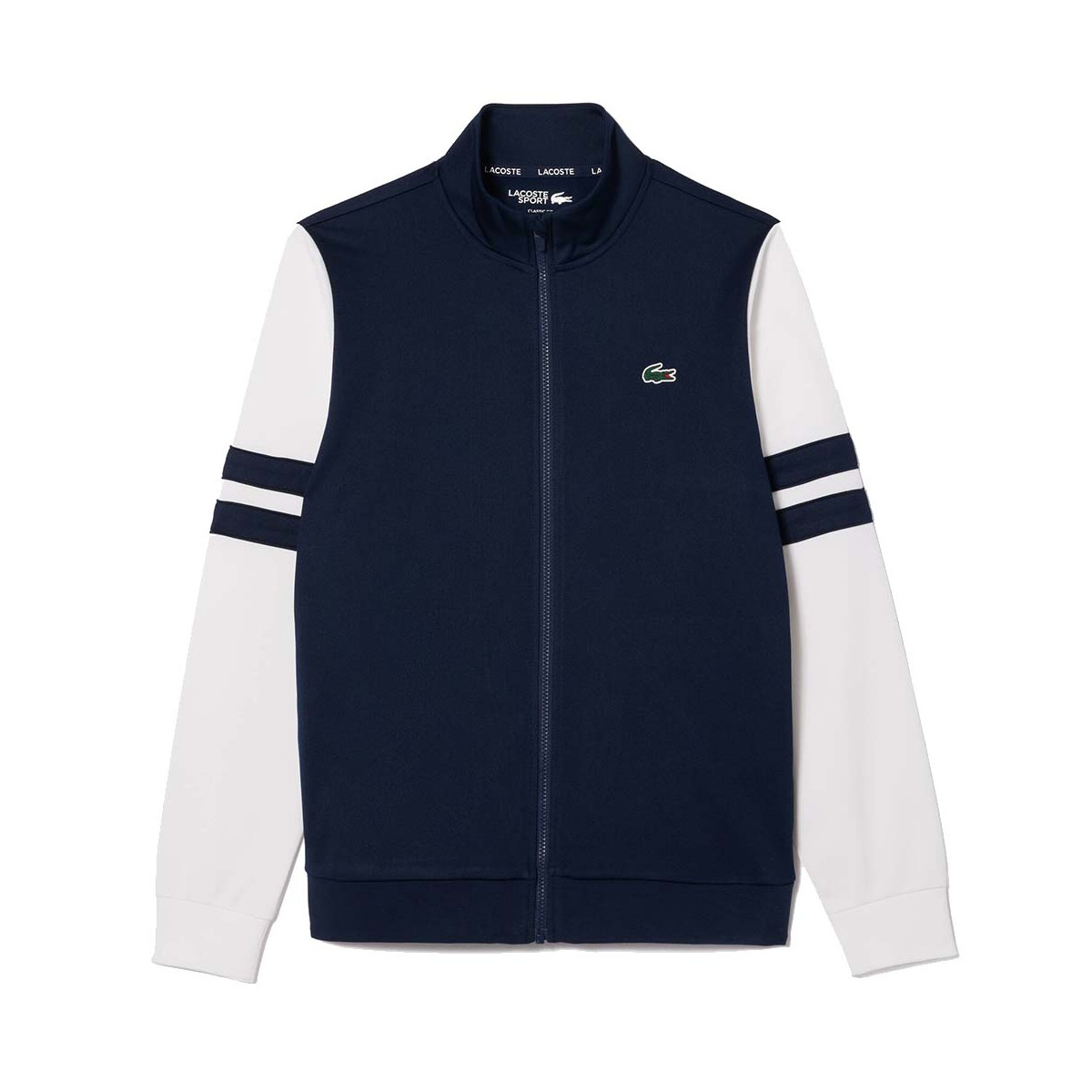Giacca Lacoste Sport Navy